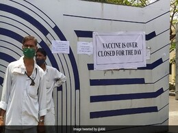 40 Private Vaccine Centres To Be Closed Tomorrow In Mumbai Amid Shortage 40 Private Vaccine Centres To Be Closed Tomorrow In Mumbai Amid Shortage