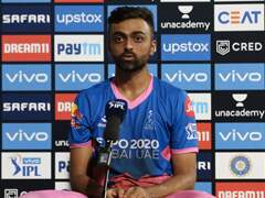 दीप दासगुप्ता दोनों टीमों के लिए अनदेखा किए गए उनाडकट के समर्थन में आगे आए