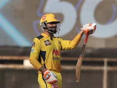 Michael Vaughan Feels This CSK Player Is The "Perfect T20 Cricketer"
