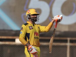 Michael Vaughan Feels This CSK Player Is The "Perfect T20 Cricketer"