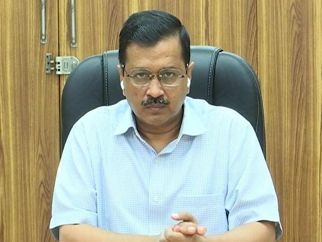 Globally Wherever Schools Have Reopened, Covid Has Spread Amongst Children: Arvind Kejriwal