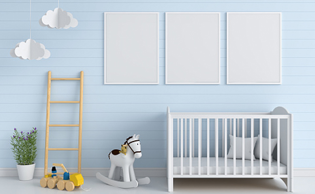 A Buying Guide For Baby Cots: 5 Features You Must Never Ignore