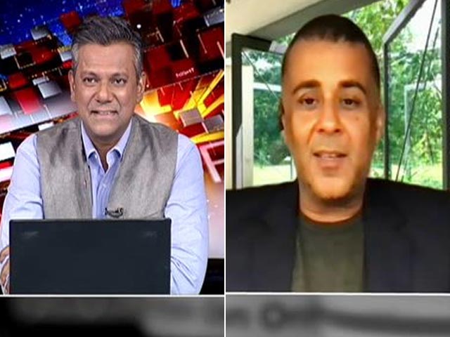Vaccine Is the Only Way Out: Chetan Bhagat
