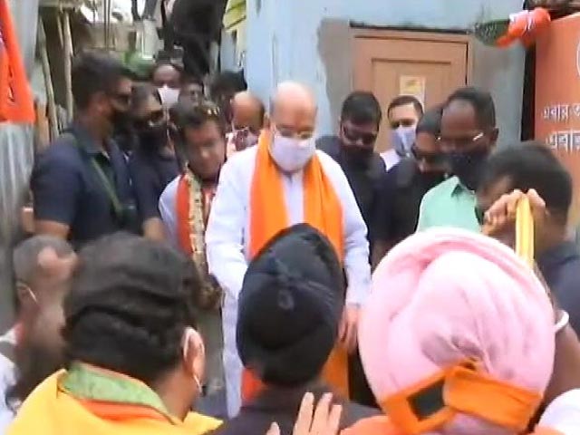 India's Worst Covid Crisis: Campaigns As Usual