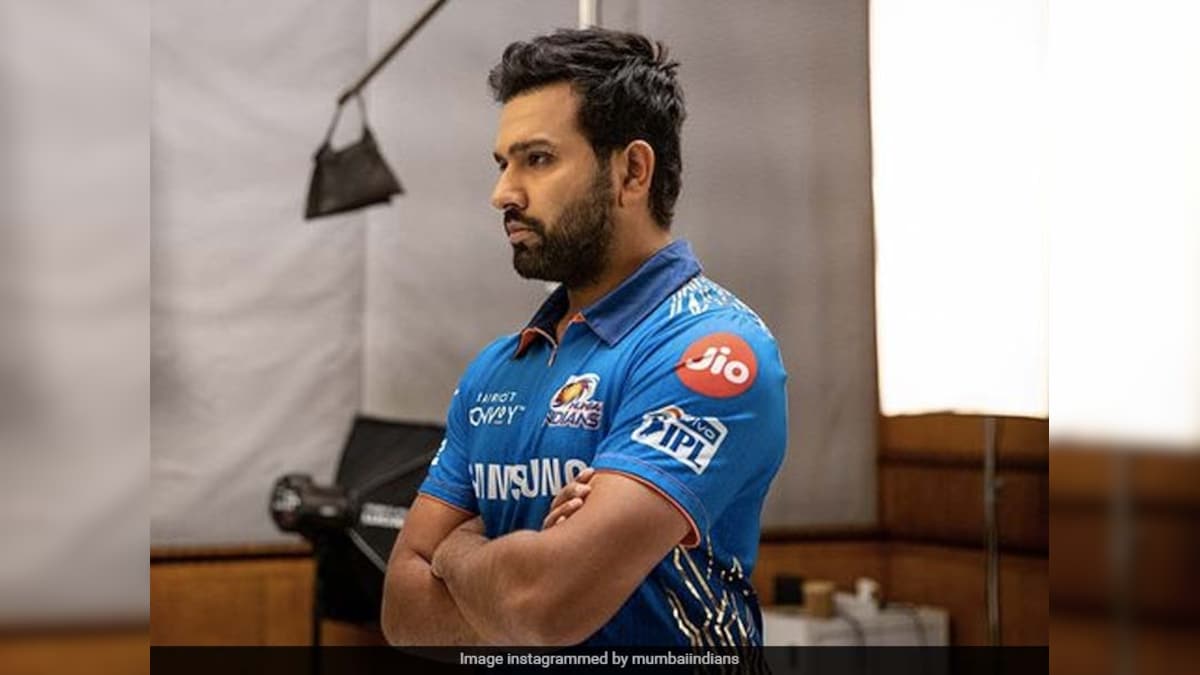 “Must Have Come As A Shock”: Harbhajan Singh’s Massive Take On Mumbai Indians Captaincy Saga | Cricket News “Must Have Come As A Shock”: Harbhajan Singh’s Massive Take On Mumbai Indians Captaincy Saga | Cricket News
