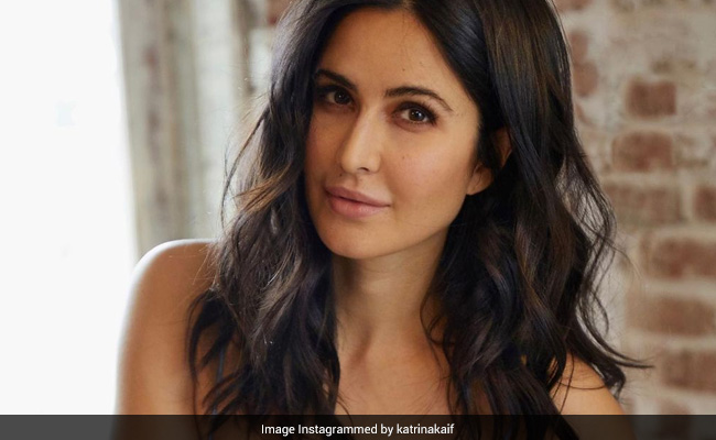 Katrina Kaif Tests Positive For COVID After Rumoured Boyfriend Vicky Kaushal