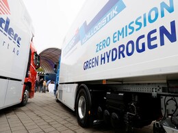 India To Spend $200 Million In Next 5-7 Years To Promote Hydrogen Use India To Spend $200 Million In Next 5-7 Years To Promote Hydrogen Use