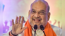 Bengal Gave 600 Hectares Land To BSF For Fencing Within 7 Days: Amit Shah