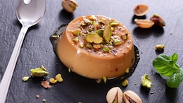 Jaggery Panna Cotta: The Zero-Sugar Dessert That's Perfect For Summer