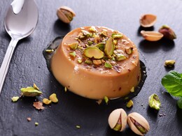 Jaggery Panna Cotta: The Zero-Sugar Dessert That's Perfect For Summer