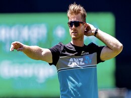 Euro 2020 फाइनल के बाद न्यूजीलैंड क्रिकेटरों ने ली चुटकी, कहा- 'चैंपियन तो England को होना था फिर ये कैसे..' Euro 2020 फाइनल के बाद न्यूजीलैंड क्रिकेटरों ने ली चुटकी, कहा- 'चैंपियन तो England को होना था फिर ये कैसे..'