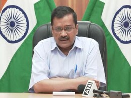 दिल्ली में फिलहाल लॉकडाउन नहीं, कुछ पाबंदियां  जरूर लगेंगी: अरविंद केजरीवाल दिल्ली में फिलहाल लॉकडाउन नहीं, कुछ पाबंदियां  जरूर लगेंगी: अरविंद केजरीवाल