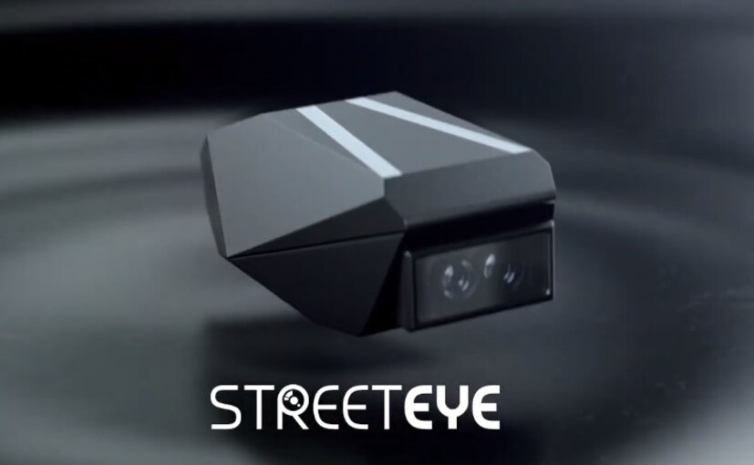 Leo Burnett India Introduces 'StreetEye'; A Device Designed To Detect Potholes In Real-Time Leo Burnett India Introduces 'StreetEye'; A Device Designed To Detect Potholes In Real-Time