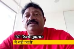 बॉलीवुड फिल्म निर्देशक रामगोपाल वर्मा इन दिनों अपनी नई फिल्म 'डी कंपनी' के बॉलीवुड फिल्म निर्देशक रामगोपाल वर्मा इन दिनों अपनी नई फिल्म 'डी कंपनी' के