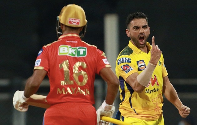 IPL 2021: सीएसके ने पंजाब किंग्स को हराया, तो प्रीति जिंटा ने यूं दिया रिएक्शन- देखें Tweet