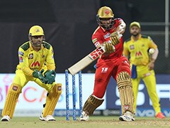 Rahul Backs Punjab Kings To Play "Fearless Cricket" Despite CSK Drubbing