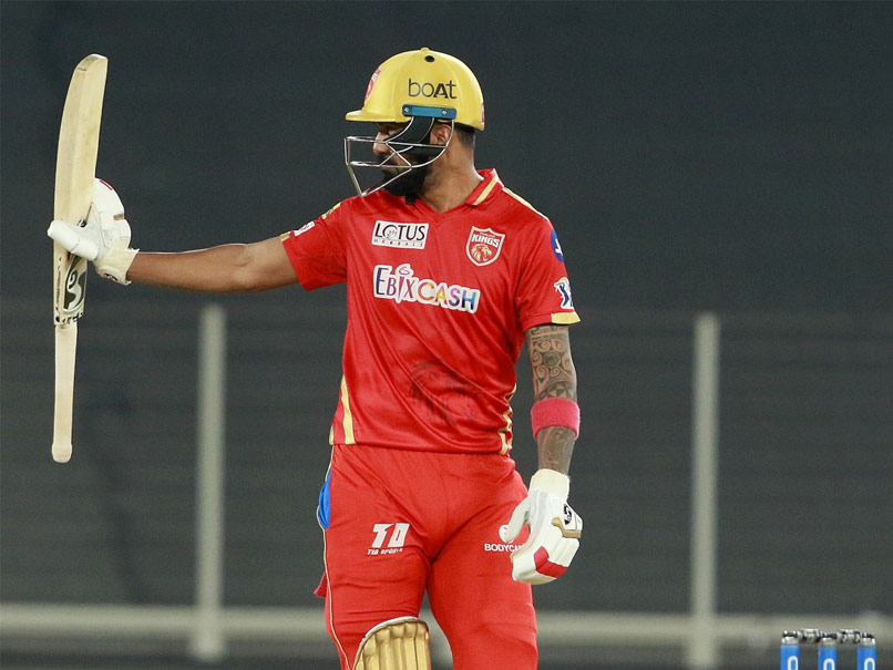 IPL 2021 Points Table Update: Orange Cap Holder And Purple Cap Holder List After PBKS vs KKR Match 26