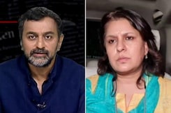 UP Panchayat Polls Amid Pandemic: 'Deadly' Mix? UP Panchayat Polls Amid Pandemic: 'Deadly' Mix?