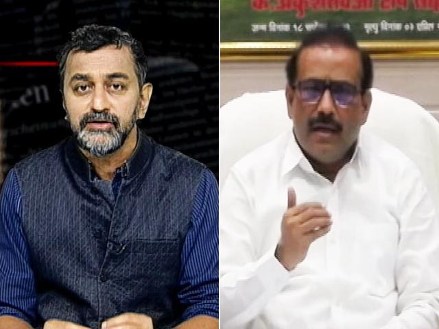 Is Maharashtra Heading For A Lockdown?