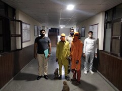 दिल्ली में बंदर का डर दिखाकर पैसा छीनने वाले गिरोह का पर्दाफाश, ऐसे देते थे वारदात को अंजाम