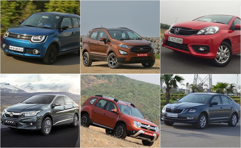 6 Cars You Should Consider Buying From the Used Car Market