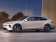 Chinese EV Maker Nio To Build a $7.7 Billion NeoPark For Global Expansion