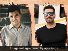 अजय देवगन और सिद्धार्थ रॉय बनाएंगे 'गोबर', देखने को मिलेगी एक अनोखी कहानी