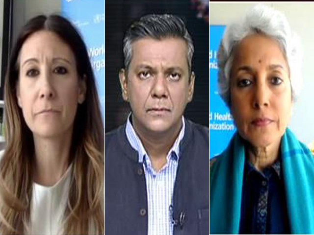 India's Struggle To Fight Covid Surge