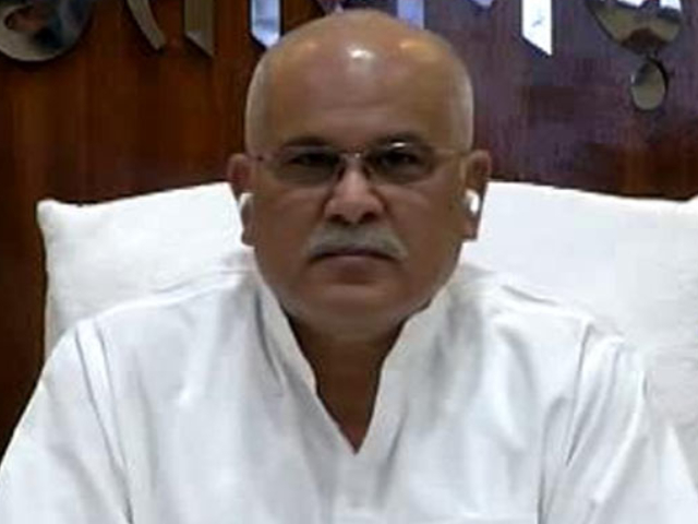 कोरोना की बेकाबू लहर में वैक्सीन निर्माण के लिए सिर्फ दो कंपनियां काफी नहीं: NDTV से सीएम भूपेश बघेल