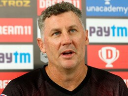 IPL 2022: KKR's David Hussey Provides Big Update On Availability Of Pat Cummins And Aaron Finch