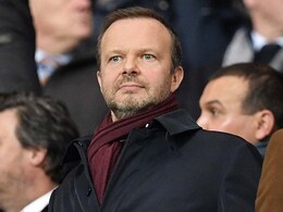 Manchester United Don't Want Super League Revival, Says Ed Woodward Manchester United Don't Want Super League Revival, Says Ed Woodward