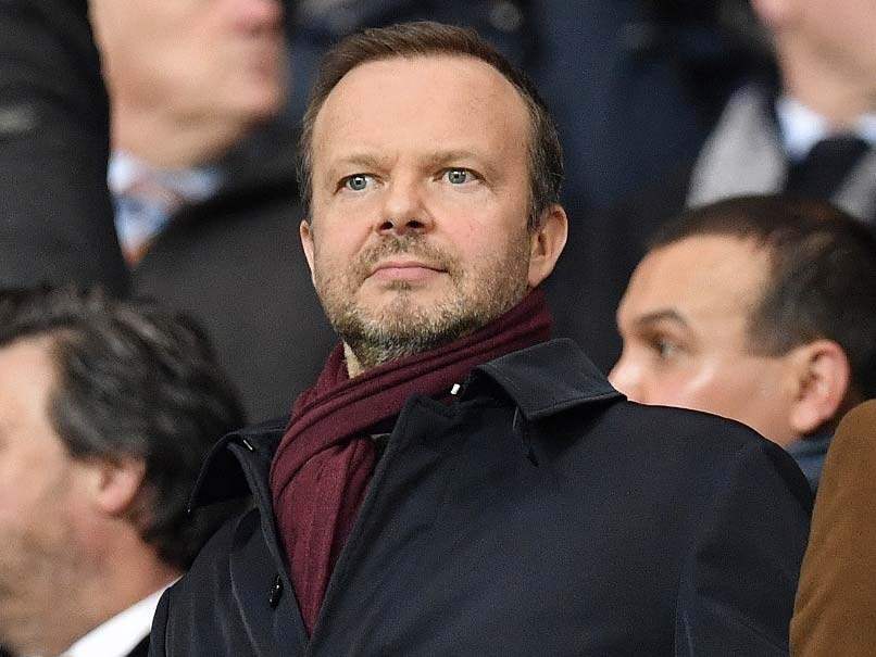 Manchester United Dont Want Super League Revival, Says Ed Woodward Manchester United Dont Want Super League Revival, Says Ed Woodward
