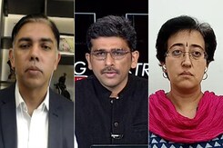 India's Oxygen Management Gasping For Breath? India's Oxygen Management Gasping For Breath?