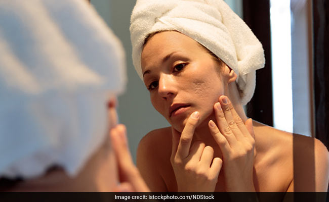 Want Healthy, Glowing Skin? Try This Simple Nutritional Hack