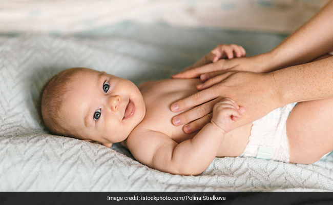 10 Best Baby Oils For Massage To Buy Online