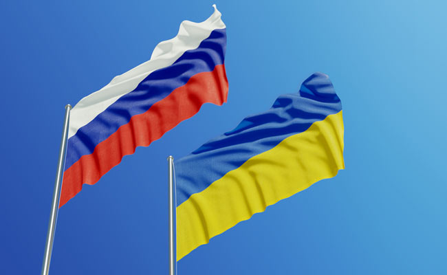 UK Accuses Russia Of Planning Attack In Ukraine, Moscow Dismisses Claims