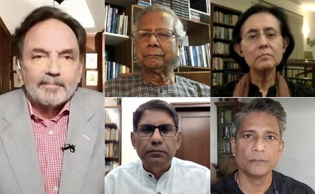 #RangDe Telethon: How Can We Prevent Children From Dropping Out Of School? Experts Share Solutions