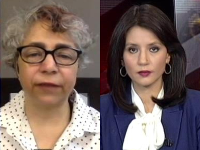 India's Covid Spike: Experts Respond To Your Queries