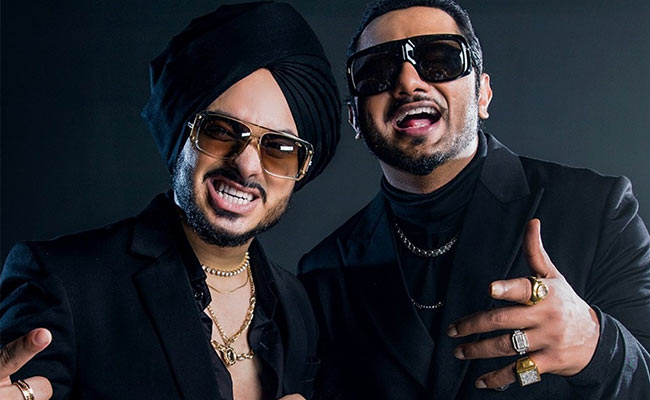 Yo Yo Honey Singh और सिंहस्टा का 'मॉडर्न रांझा' सॉन्ग हुआ रिलीज, YouTube पर Video की धूम