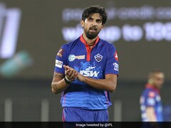 Qualifier 2, DC Predicted XI: Should Pant Go For Ishant's Experience?
