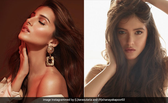 Get Set Glowing With These Celeb Inspired Makeup Looks For Summer