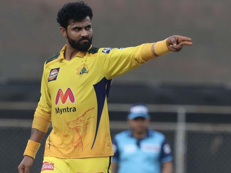 CSK vs RCB IPL 2021 Highlights: Ravindra Jadeja Shoots Down Royal Challengers Bangalore As Chennai Super Kings Go Top Of The Table