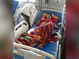 मध्य प्रदेश: रीवा के बड़े अस्पताल के ICU यूनिट की बिजली अचानक हुई बंद, समय रहते सुधार होने से टली 'अनहोनी' मध्य प्रदेश: रीवा के बड़े अस्पताल के ICU यूनिट की बिजली अचानक हुई बंद, समय रहते सुधार होने से टली 'अनहोनी'