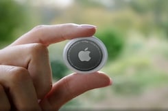 AirTag Is Real: Price and Everything You Need to Know AirTag Is Real: Price and Everything You Need to Know