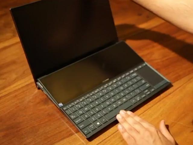 Asus ZenBook Duo UX482: Better Than Before