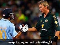 Brett Lee Follows Pat Cummins Initiative, Donates 1 Bitcoin For Indias Fight Against Coronavirus