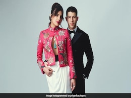 Priyanka Chopra ने BAFTA के लिए अपनाया ग्लैमरस लुक, निक जोनास संग यूं कराया फोटोशूट- देखें Video Priyanka Chopra ने BAFTA के लिए अपनाया ग्लैमरस लुक, निक जोनास संग यूं कराया फोटोशूट- देखें Video