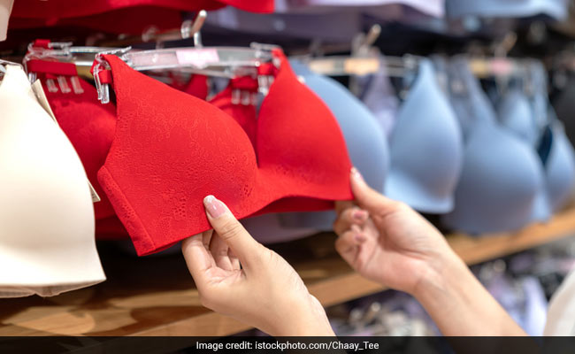 5 Styles Of Summer-Friendly Bras You Need For Max Comfort