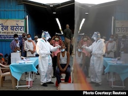 Covid-19: बिहार में कोरोना वायरस से स्वास्थ्य विभाग के अपर सचिव सहित 54 की मौत, 12672 नए मामले Covid-19: बिहार में कोरोना वायरस से स्वास्थ्य विभाग के अपर सचिव सहित 54 की मौत, 12672 नए मामले