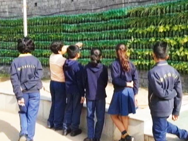 Can't Think Of Opening Schools Till Covid Is In Control: Arvind Kejriwal